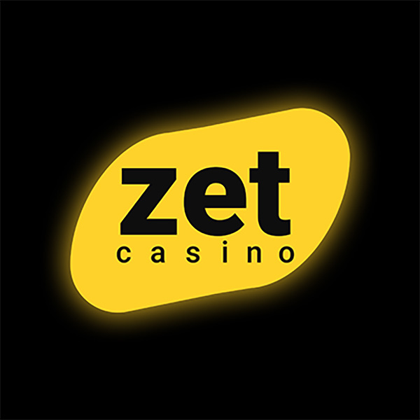 ZETCASINO logo